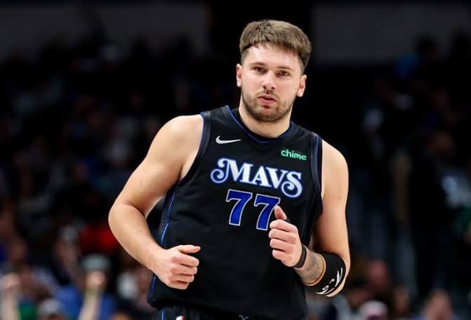 Luka Doncic’s Triple-Double Powers Dallas Mavericks to Dominant Victory Over Utah Jazz