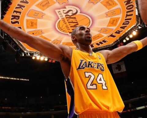 Kobe Bryant