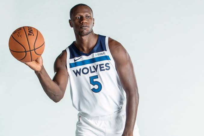 Gorgui Dieng Officially Announces Retirement from the NBA