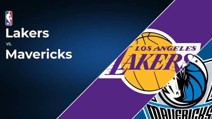 Luka Doncic Shines as Dallas Mavericks Edge Out Los Angeles Lakers in Narrow Victory