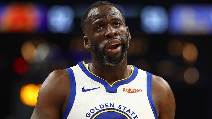 Draymond Green Determined to Comeback: ‘I’ve Cost My Team Enough,’ Warriors Awaiting His Return