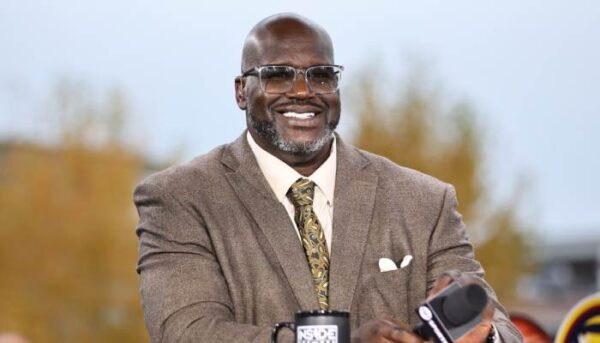 Shaquille O’Neal Enters Podcast Scene: The Big Podcast Network Takes Off