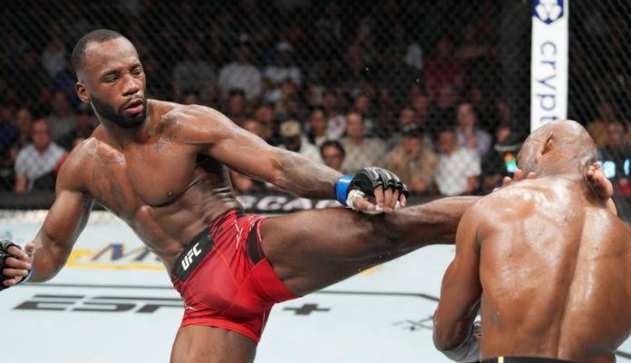 Leon Edwards’ Former Training Partner Reveals Major Insight About the Briton After Loss Against Kamaru Usman in 2015