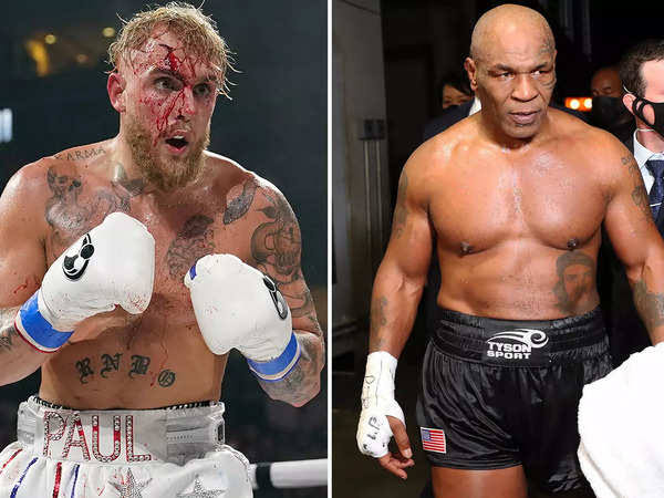 $245 Million’- Jake Paul Issues Fresh Numbers For a Potential Fight Against Mike Tyson