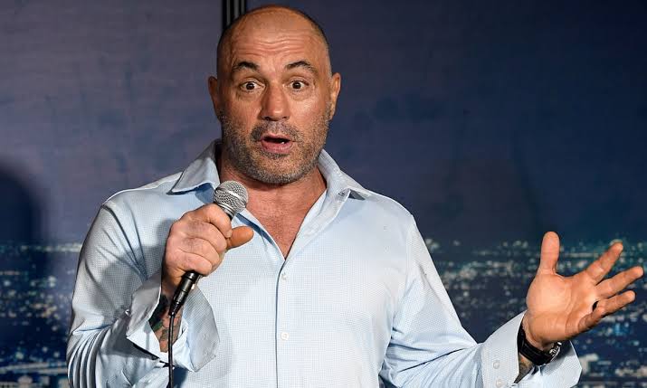 Joe Rogan and Co. Claim Bigger Things Than Ukraine War And Climate Change Are Coming Because Of AI