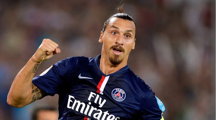 UFC Featherweight Predicts Soccer Star Zlatan Ibrahimovic As a Potential MMA Star- WATCH