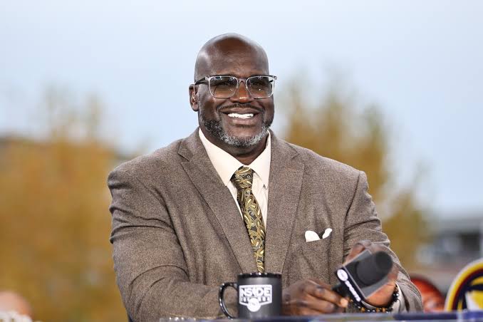 Shaquille O’Neal Dominates the AI Landscape- Reports Confirm