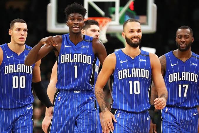 Orlando Magic Faces Uphill Battle for Playoff Spot in Challenging Season