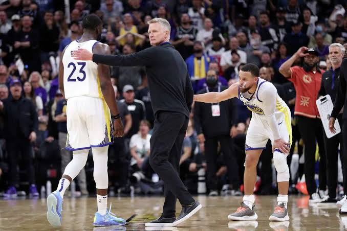 Warriors’ Draymond Green Faces Ejection in Loss to Suns: What Led to the Exit?