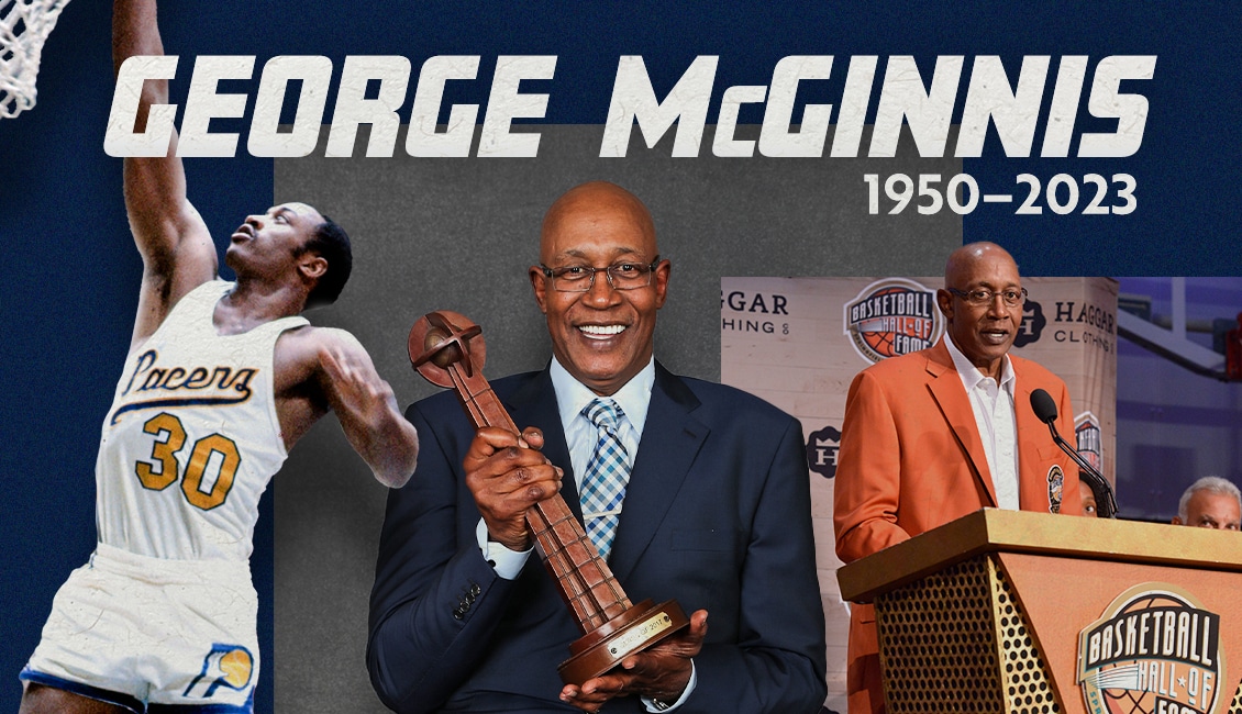 NBA Legend George McGinnis Passes Away at 73 – Check Reports