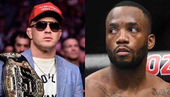 LeBron James Fans Criticising Colby Covington Following Welterweight Title Loss to Leon Edwards