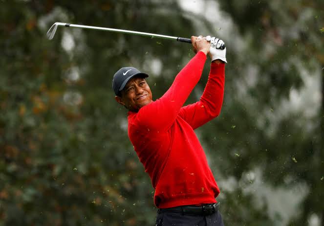 Tiger Woods, Billionaire Athlete, Could Lag Behind Ronaldo, LeBron, and Jordan Amidst Potential Nike Split