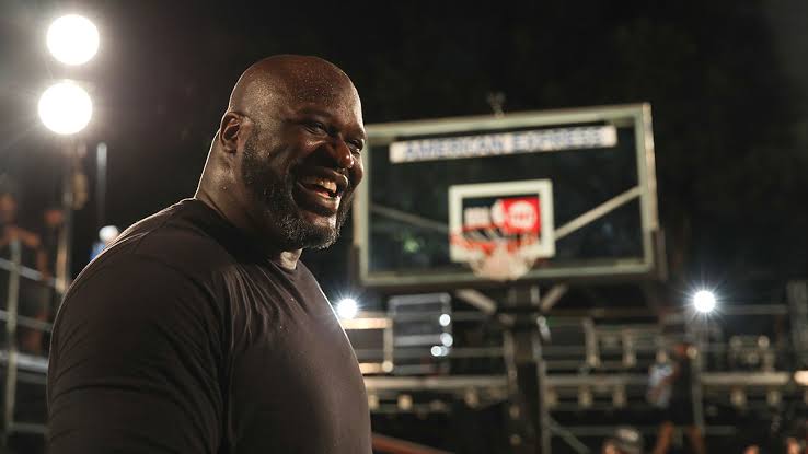 Shaquille O’Neal Finds Perfect Woman, Ensures She’ll Never Leave in Hilarious Revelation