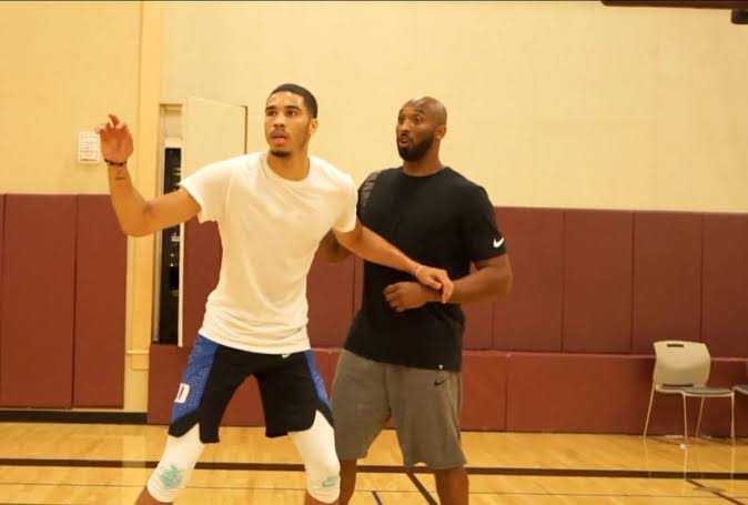 From Admiration to Inspiration: Unveiling Jayson Tatum’s Deep ...