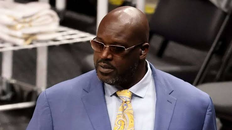 Shaquille O’Neal Broken Promise Sparks Long-Standing Tension with Former Teammates