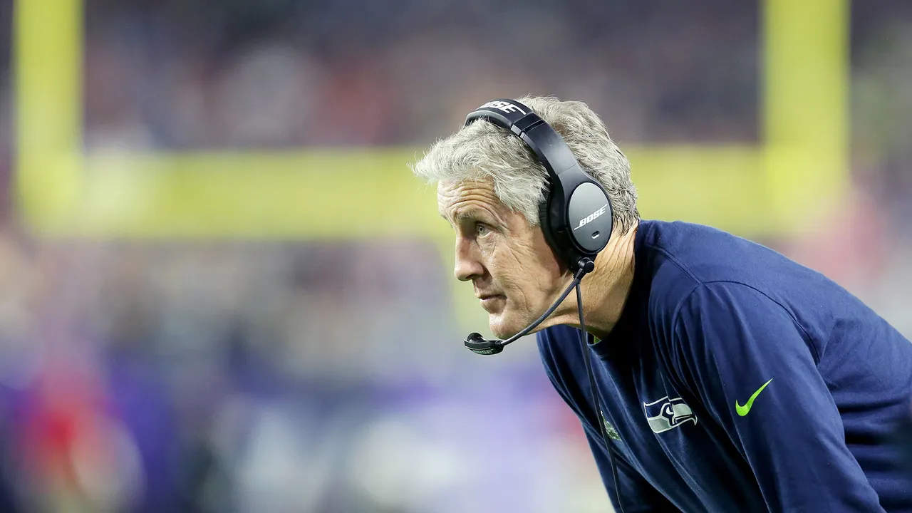 After the Seattle Seahawks’ Loss Against the San Francisco 49ERS, Coach Pete Carroll Blasts the Team : ‘We Gave It To Them!’