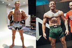 ‘Big Day’ – Conor McGregor’s Potential Opponent Michael Chandler on Training For MMA Return