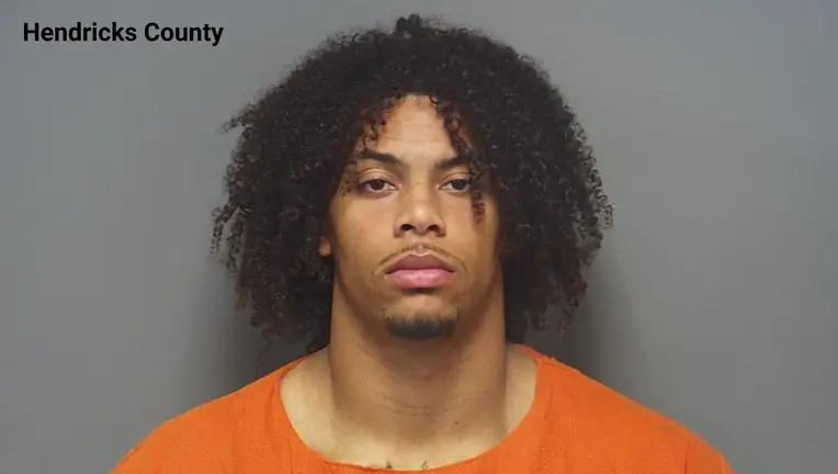 BREAKING : Mugshot Released After Indianapolis Colts Players Arrested