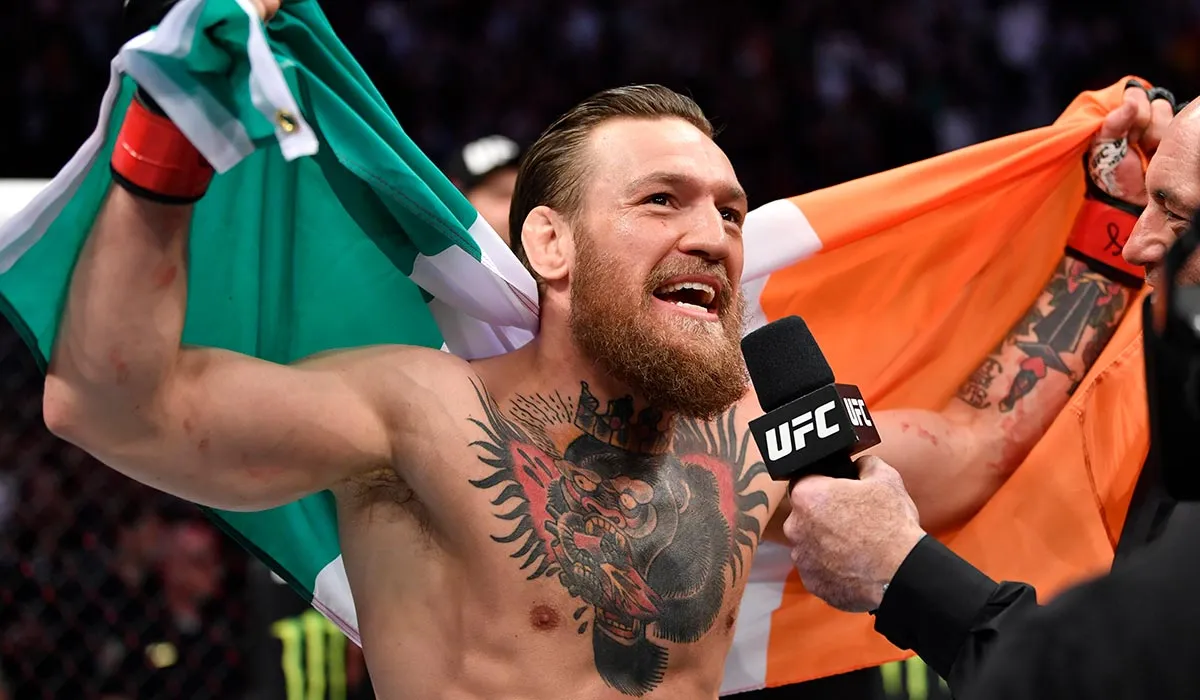 UFC Superstar Conor McGregor Makes a Major Revelation About His Social Media Action, Fans React
