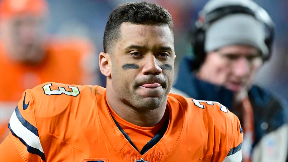 Russell Wilson’s Decision to Be Benched by the Broncos Might Really Hurt Them in the Offseason