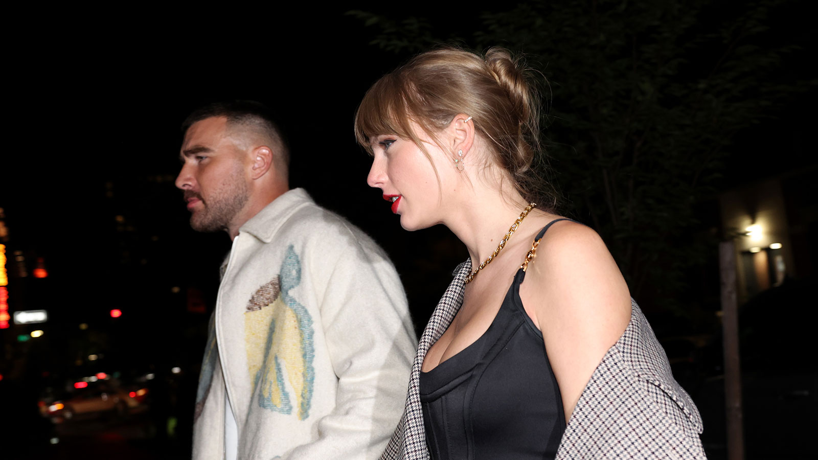 Jana Kramer Is Worried Taylor Swift Is ‘Drinking More’ Amid Romance With Travis Kelce As She Claims NFL Star Claims Travis Kelce Is ‘Always Drunk’