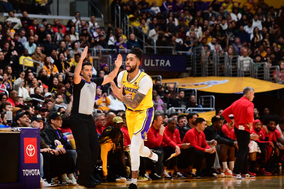 Los Angeles Lakers Defeated the Chicago Bulls 141-132. What Went Wrong for the Bulls?