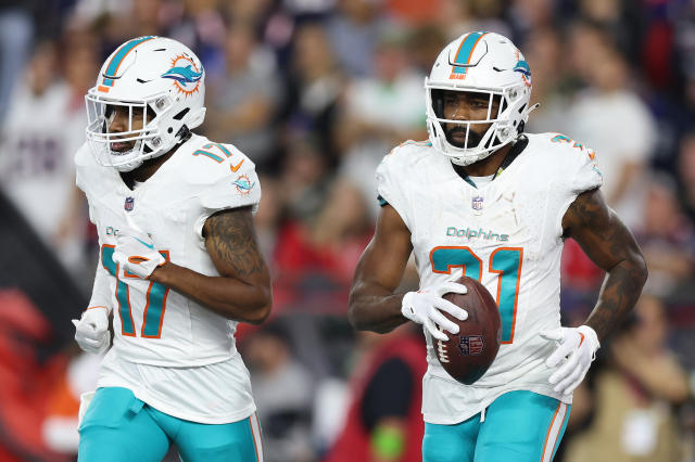 BREAKING : Two of the Best Playmakers Of Miami Dolphins Won’t Face the Bills