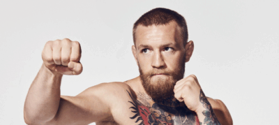 Conor McGregor