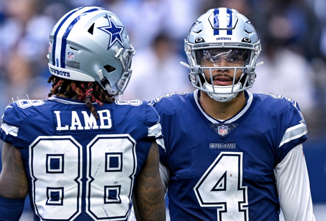 With her latest cruel remarks against Dak Prescott, Ceedee Lamb’s mother creates a lot of drama in the Cowboys locker room