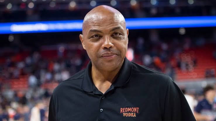 Charles Barkley’s NBA Hall of Fame Career Did Not Impress His Son-In-Law