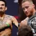 Max Holloway and Gaethje are Already in Real Talks for UFC 300, Sonnen Explains Why Its Not a Main Event