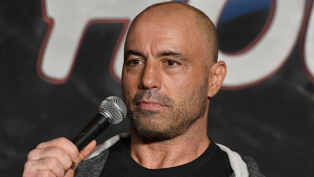 Joe Rogan Claims ‘Real Disaster’ or ‘9/11’  Type Event Is Needed To Distract People Focusing On ‘Horse s**’