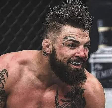 ‘King of Violence’ Mike Perry Opens Up On His  Next Possible Opponent- “That’s On Them”