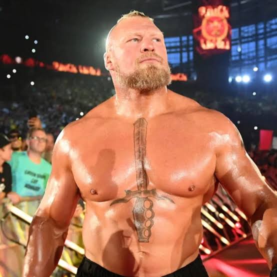 MWATCH: WWE Star Brocklesnar Gets Shockingly Called Out By MMA Veteran After Win at UFC Vegas 84