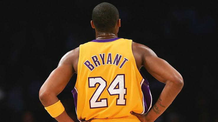 Why Was Kobe Bryant Known as the ‘Black Mamba’?