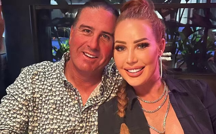 Pat Perez’s Wife Ashley Trashes The LIV Golf Player Amid Divorce Brouhaha