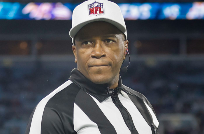 NFL Analyst Warren Sharp Raises Alarm Over Ref Shawn Smith’s Appointment To Officiate AFC Championship Game