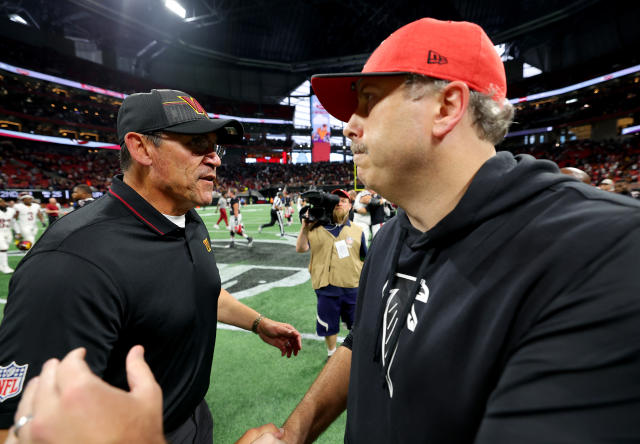 BREAKING : On Black Monday, 2 NFL Head Coaches Have Already Lost Their Jobs