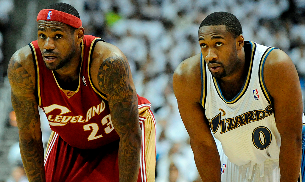 Let’s Analyze Lebron James’s Controversial Statement Made by an Gilbert Arenas