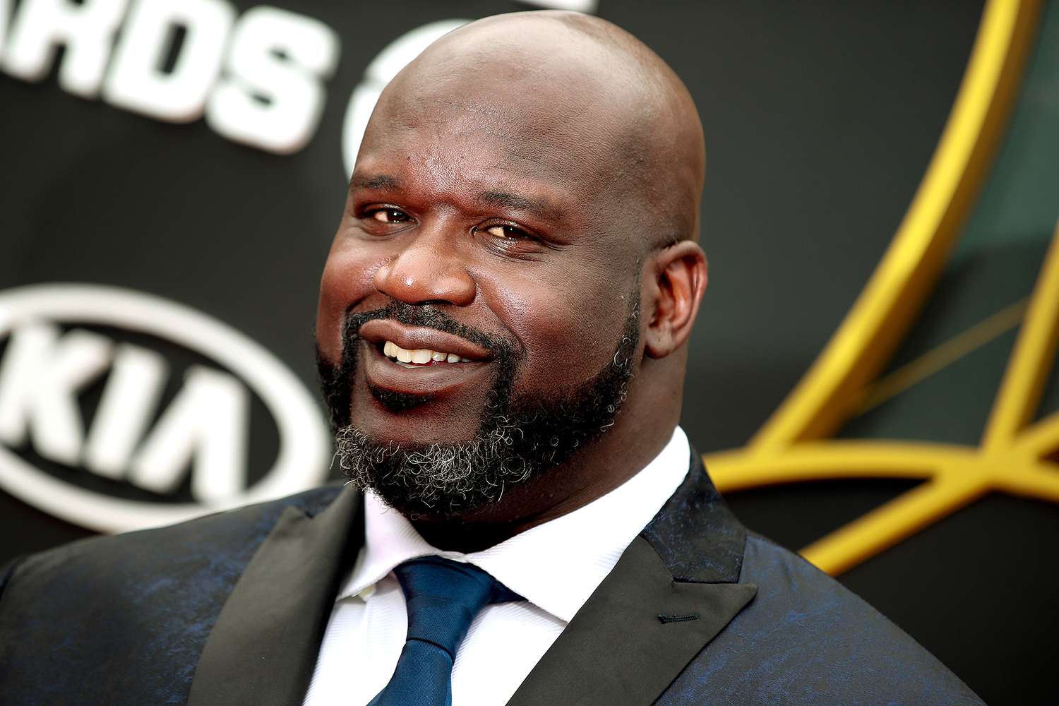 Even After Decades of Humor, Shaquille O’Neal Acknowledges That He Is Afraid of Comedy