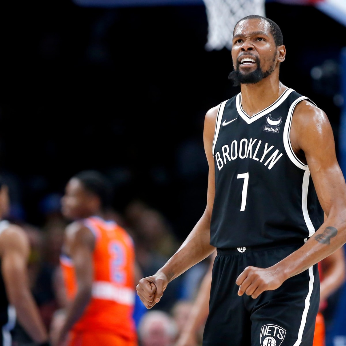 Kevin Durant Admits That His Family and Agent Wanted Him to Join the Knicks in the 2019 FA