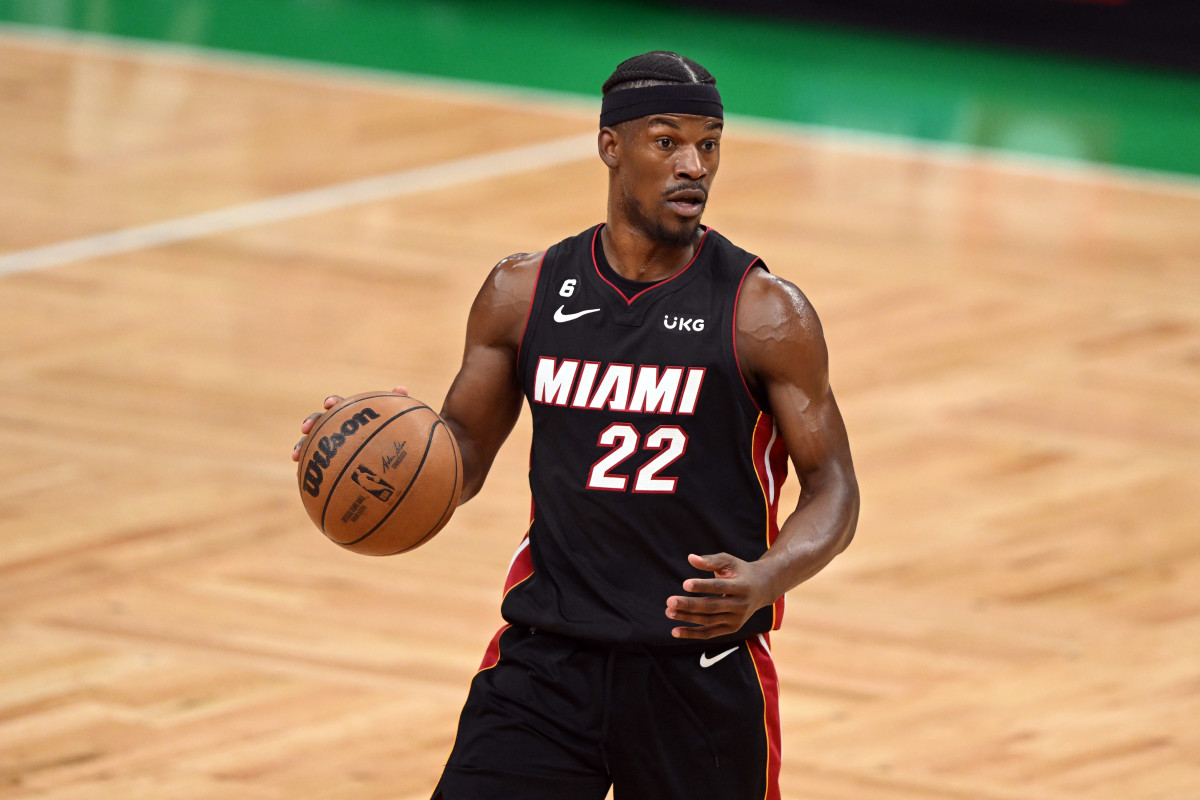 Jimmy Butler’s Friend Has Had Enough of the Miami Heat’s Disappointing Results And Rants On X
