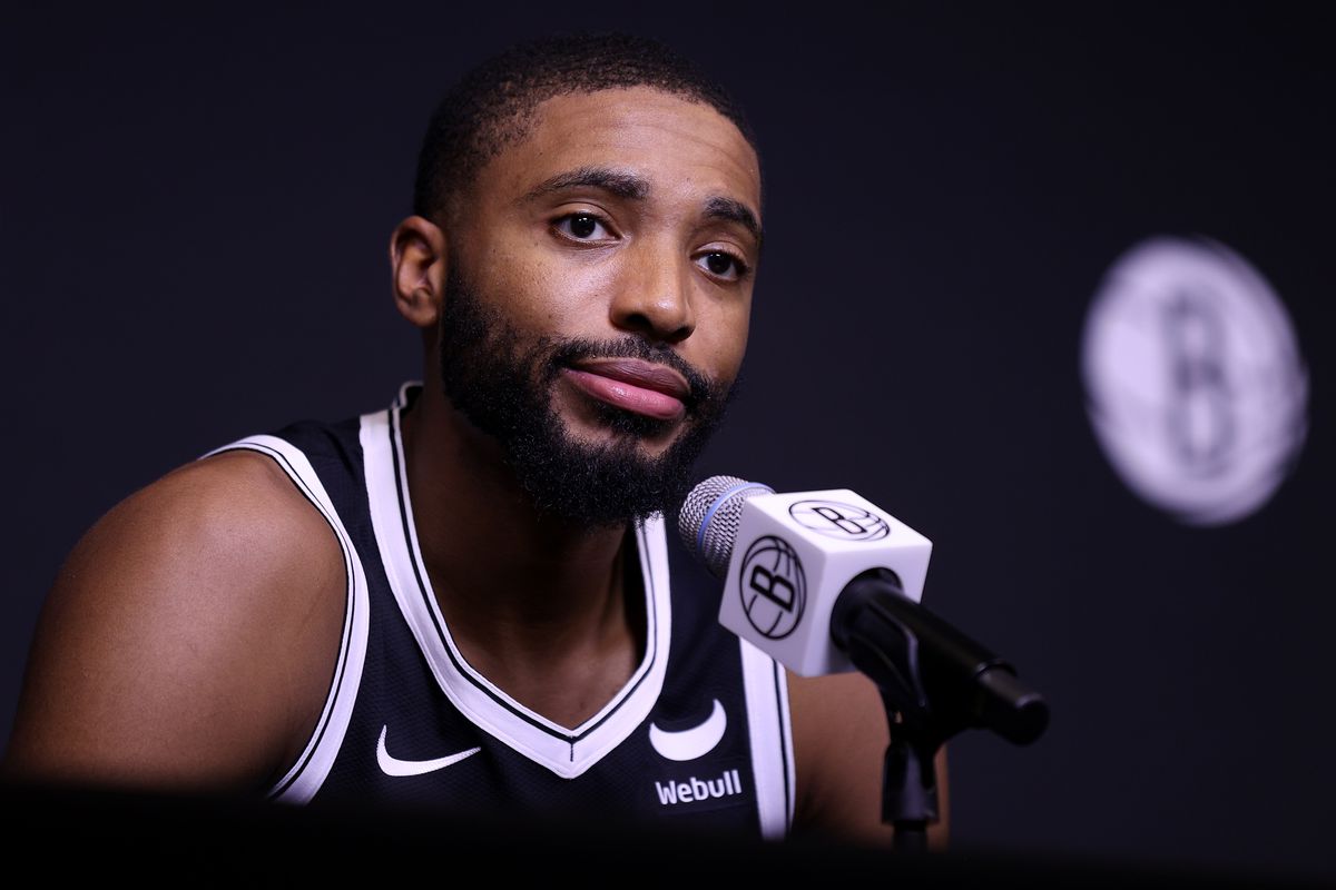 Mikal Bridges’ Initial Reaction Upon Being Acquired by the Brooklyn Nets