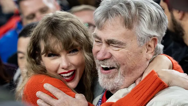 Travis Kelce’s Dad Slams “Troll” Bethenny Frankel on Taylor Swift’s Most Recent Comments