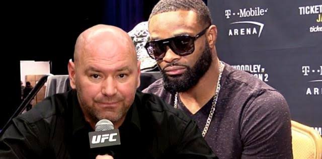 ‘Didn’t Give Me the Gifts’- Ex Champ Reveals Real Reason Behind Leaving Dana White and UFC