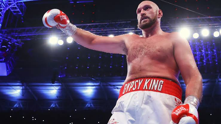 Fury vs Usyk: $10M Penalty On Tyson Fury Gets Honest Assessment From Ex UFC Champ