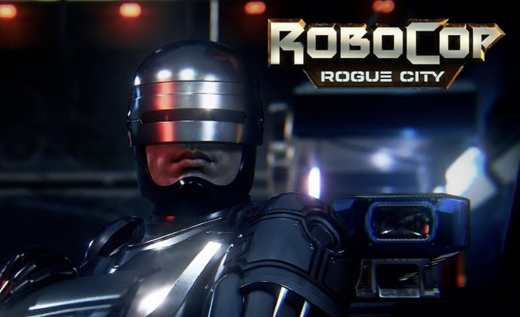 BSO Game Review: Robocop: Rogue City Review