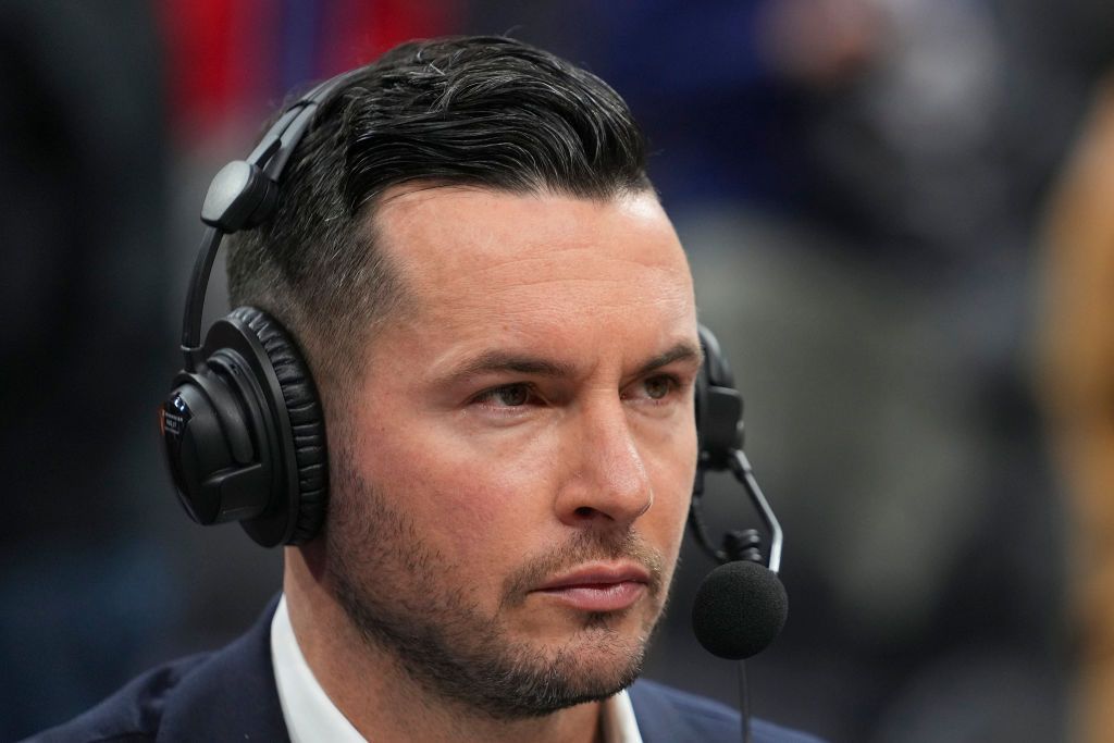 JJ Redick and a 17-Year NBA Veteran Get into an Argument Over Redick’s “Watered Down” Remarks About Michael Jordan’s Era