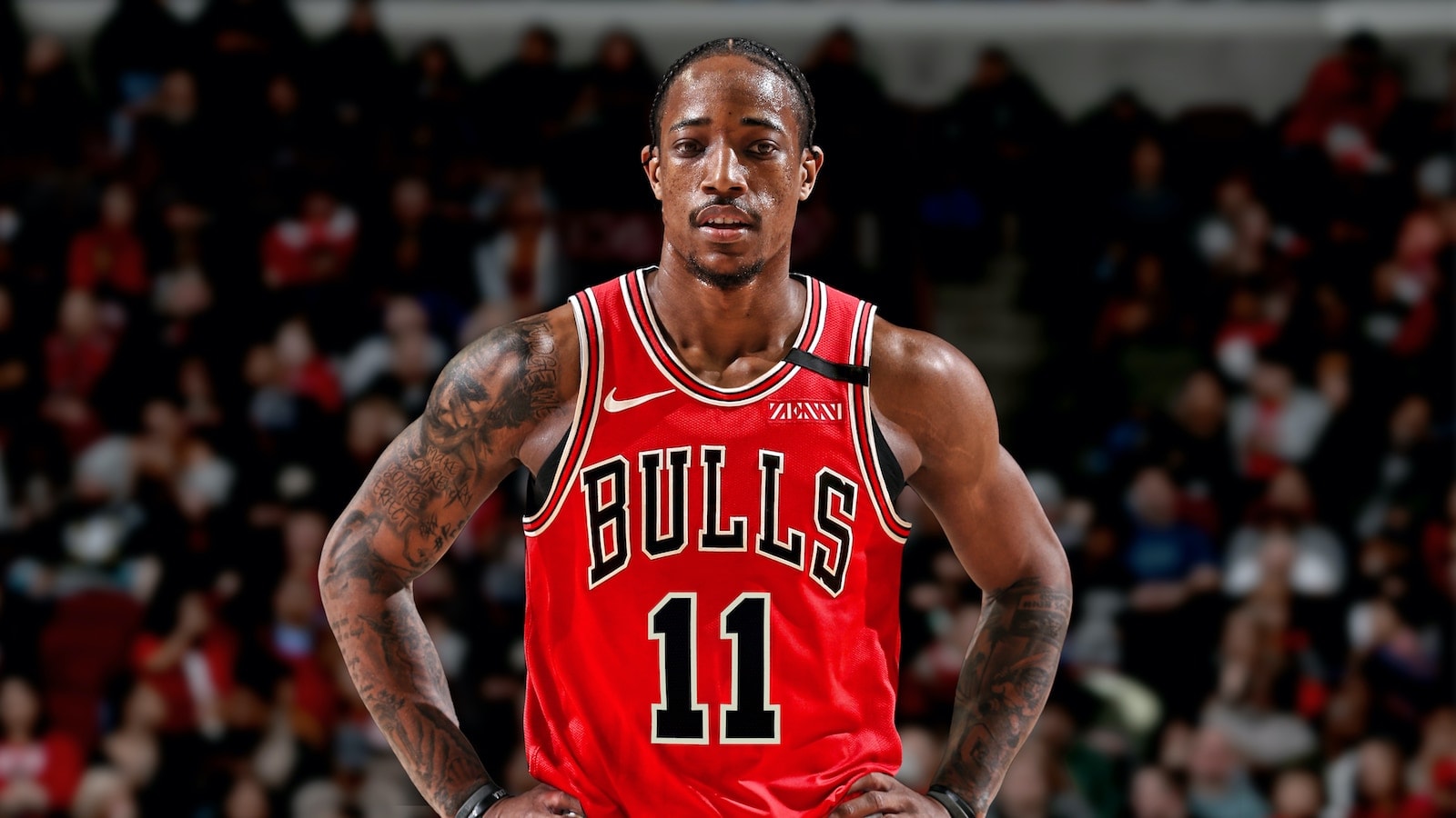 DeMar DeRozan Praised by Billy Donovan for Leading the Chicago Bulls Through Yet Another Challenging Season