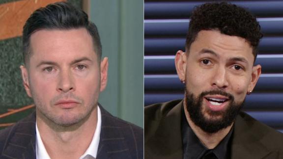 After J.J. Redick Attacks Doc Rivers, Austin Rivers Responds